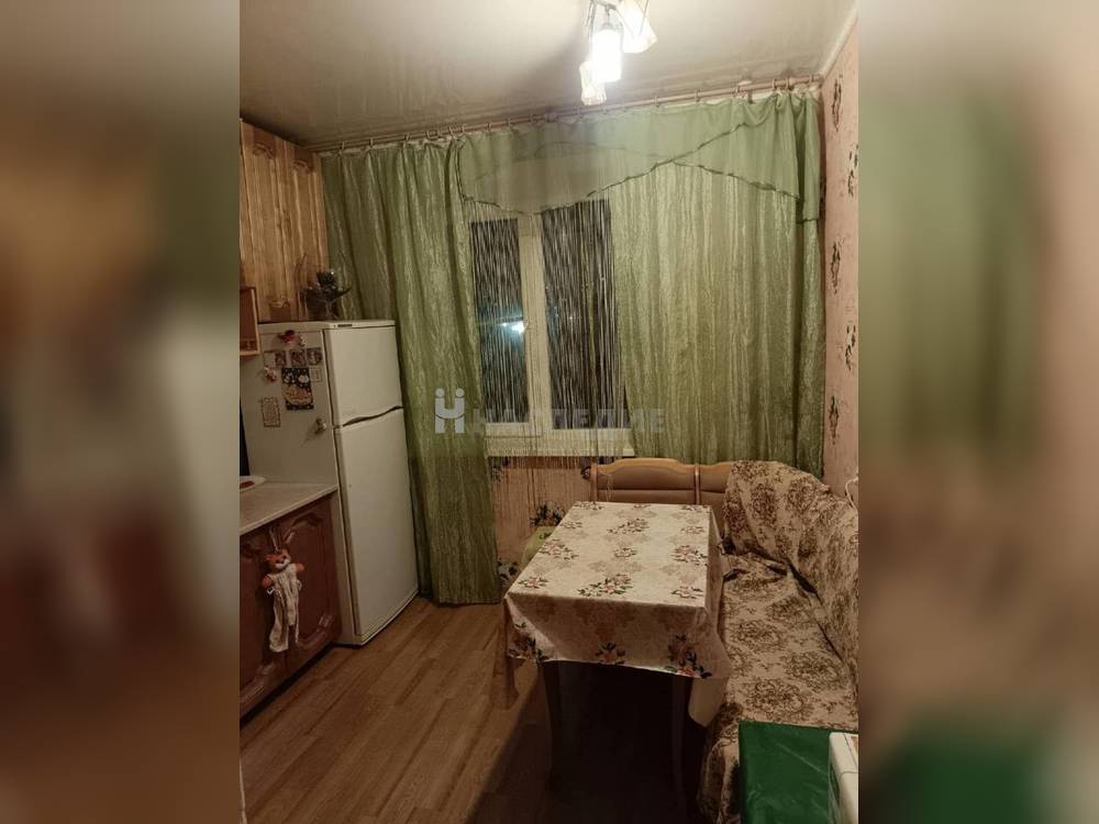 3-комнатная квартира, 58 м2 3/9 этаж, В-8, пр-кт. Мира - фото 8