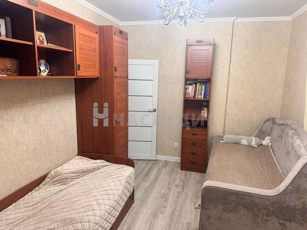 3-комнатная квартира, 92 м2 5/10 этаж, В-5, пр-кт. Курчатова - фото 5