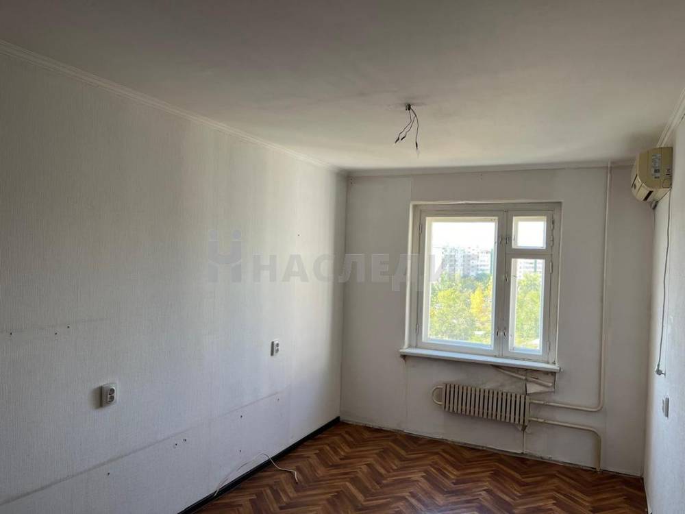 3-комнатная квартира, 62 м2 8/9 этаж, В-2, ул. Гагарина - фото 4