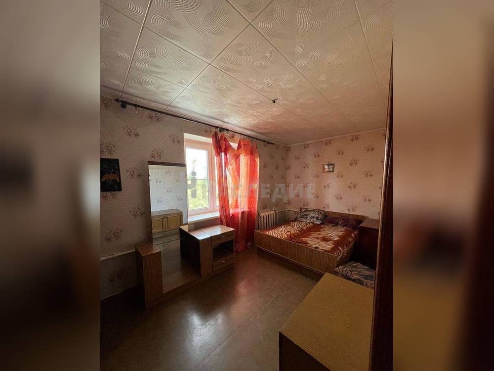 2-комнатная квартира, 41.1 м2 5/5 этаж, Парк Победы, ул. М.Горького - фото 2