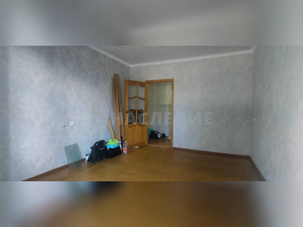 3-комнатная квартира, 58 м2 1/10 этаж, В-П, ул. Весенняя - фото 2