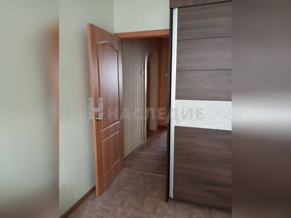 3-комнатная квартира, 67 м2 7/10 этаж, ЮЗР-3, пер. Дзержинского - фото 4