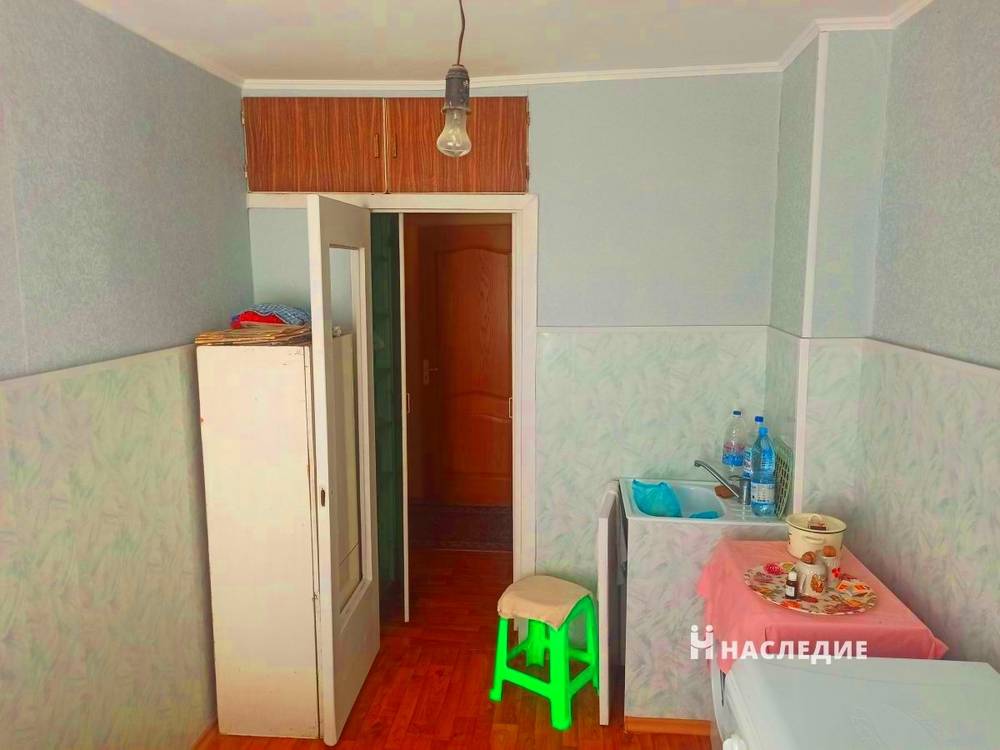 3-комнатная квартира, 60 м2 2/9 этаж, В-5, ул. Энтузиастов - фото 8