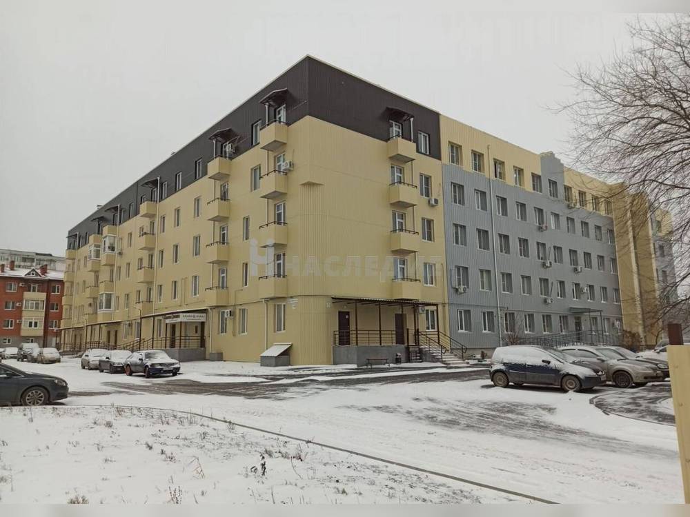 1-комнатная квартира, 50 м2 1/5 этаж, В-7, ул. Маршала Кошевого - фото 21