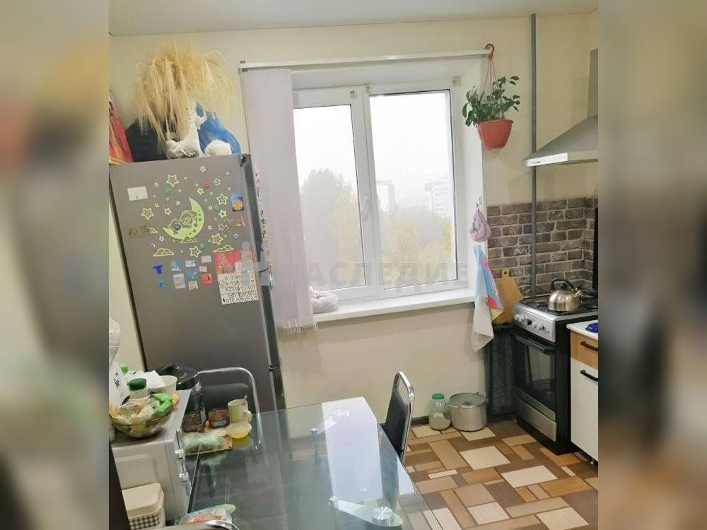 2-комнатная квартира, 47 м2 8/9 этаж, В-16, ул. Гагарина - фото 7