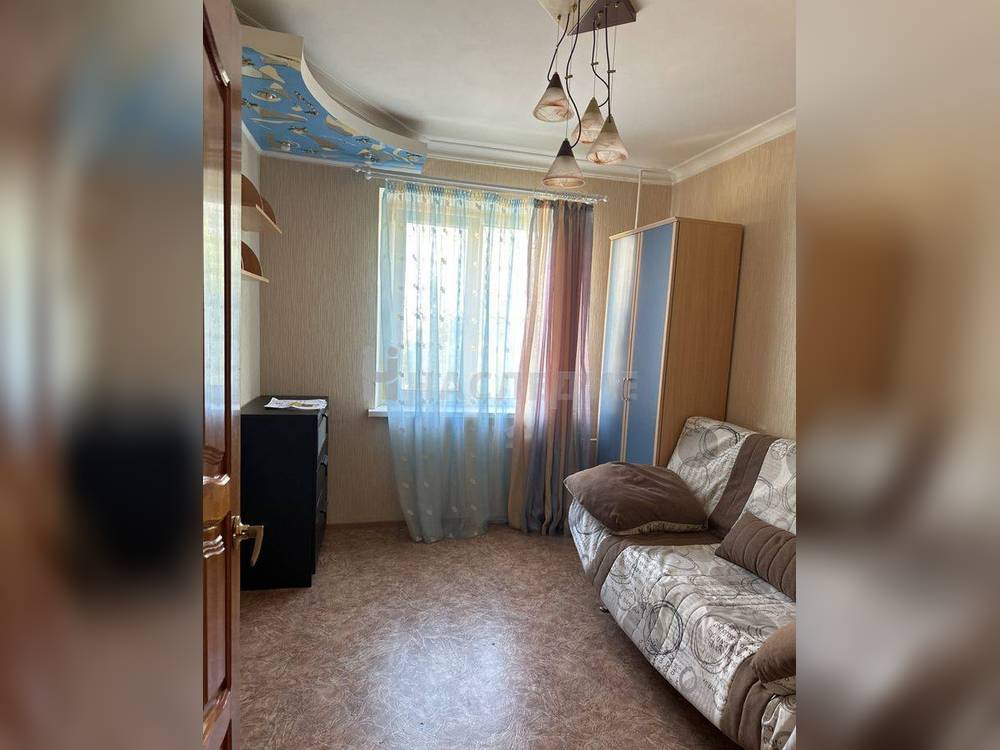 3-комнатная квартира, 72 м2 2/5 этаж, В-19, ул. Черникова - фото 12