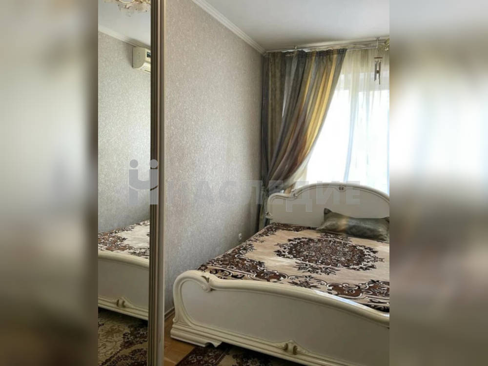 4-комнатная квартира, 78.8 м2 3/5 этаж, В-3, ул. Энтузиастов - фото 4