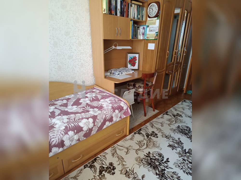 4-комнатная квартира, 72.5 м2 5/9 этаж, В-7, пр-кт. Мира - фото 8