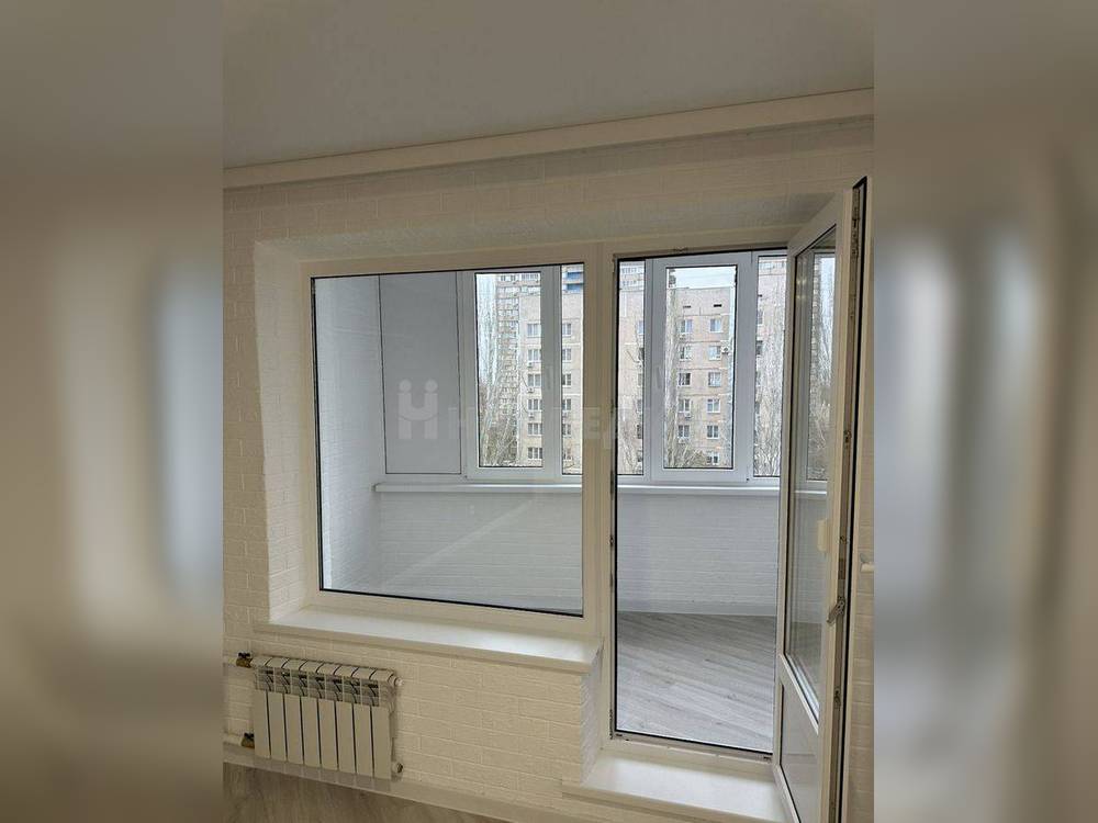 2-комнатная квартира, 45 м2 7/9 этаж, ул. Энтузиастов - фото 5