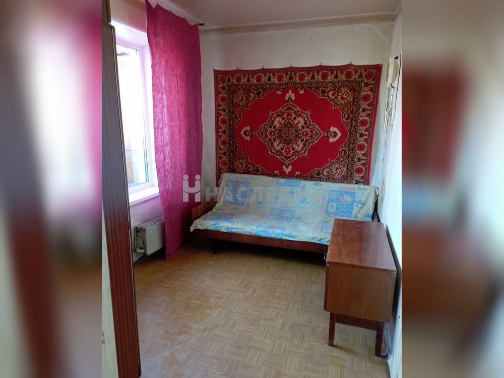 4-комнатная квартира, 63.8 м2 5/9 этаж, В-1, пр-кт. Курчатова - фото 2