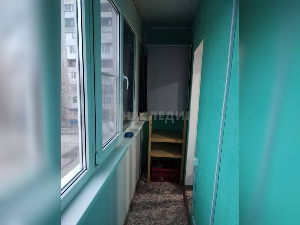 2-комнатная квартира, 50 м2 3/14 этаж, ЮЗР-1, ул. Ленина - фото 14