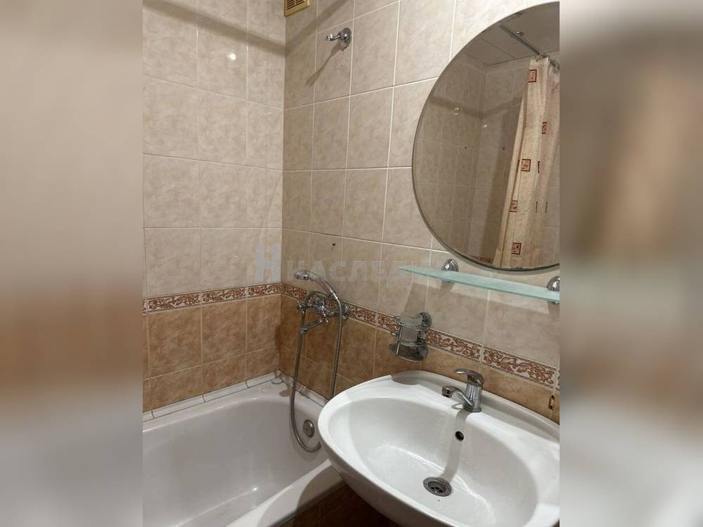 3-комнатная квартира, 72 м2 2/5 этаж, В-19, ул. Черникова - фото 15