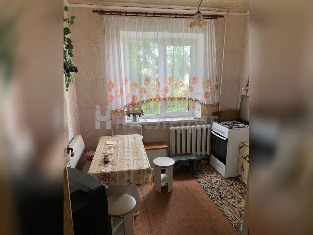 1-комнатная квартира, 38 м2 2/9 этаж, В-6, ул. Маршала Кошевого - фото 3