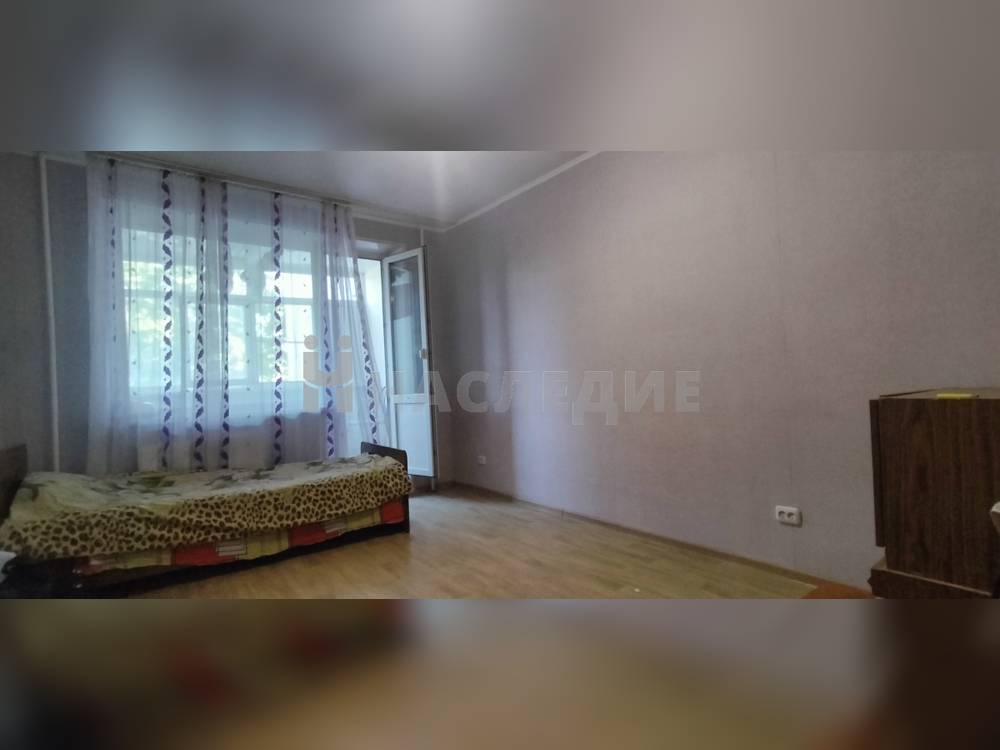 3-комнатная квартира, 65 м2 2/9 этаж, В-3, пр-кт. Курчатова - фото 6