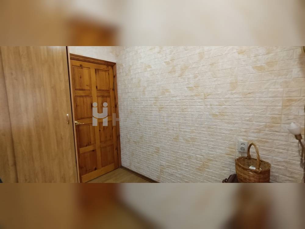 3-комнатная квартира, 59 м2 5/5 этаж, ЮЗР-2, ул. Ленина - фото 10