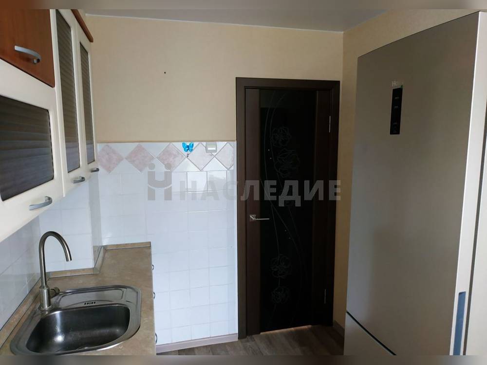 3-комнатная квартира, 66 м2 3/12 этаж, В-4, ул. Дружбы - фото 13