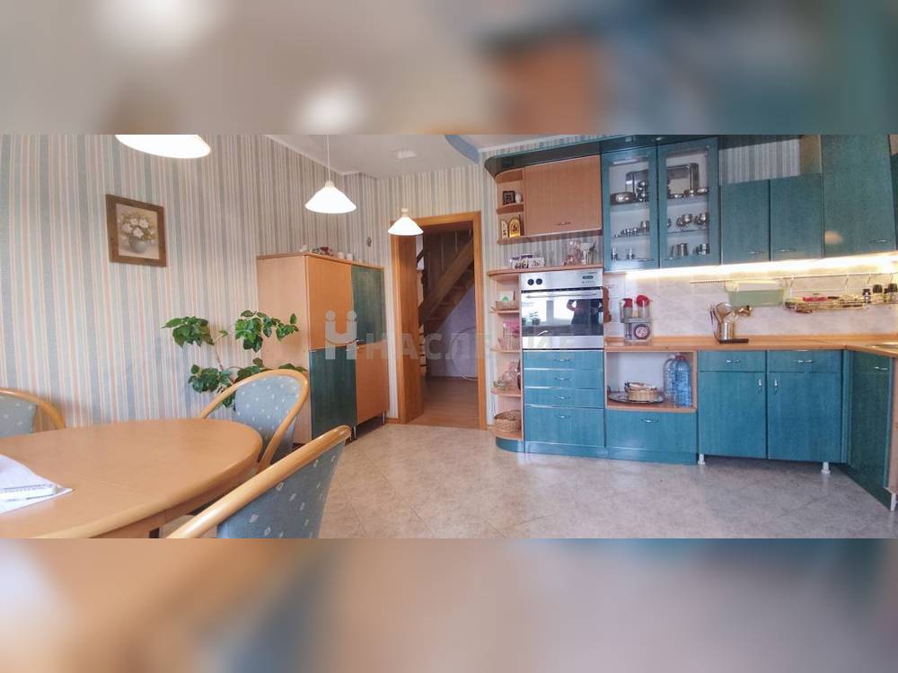 3-комнатная квартира, 120 м2 4/5 этаж, Санта Барбара, ул. Гагарина - фото 13