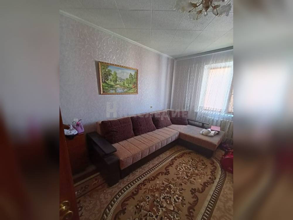 3-комнатная квартира, 66.4 м2 10/10 этаж, ВУ, ул. Гаражная - фото 1