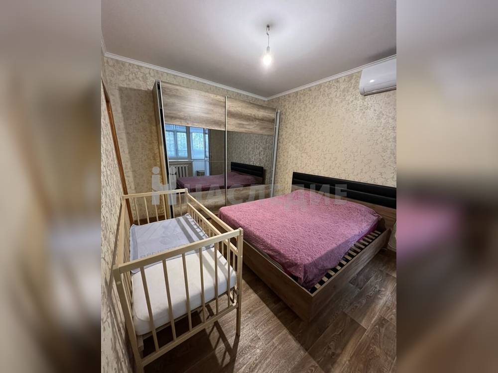 4-комнатная квартира, 79 м2 1/5 этаж, В-18, ул. Черникова - фото 3