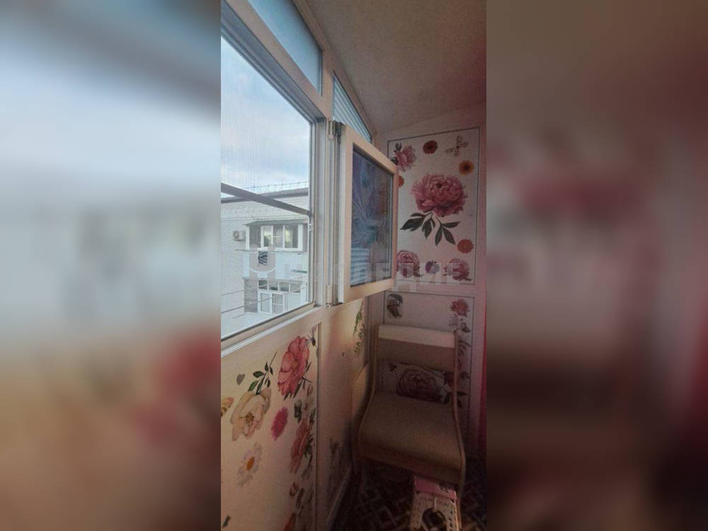 2-комнатная квартира, 40 м2 5/5 этаж, Парк Победы, ул. Советская - фото 16