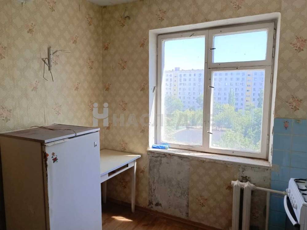 1-комнатная квартира, 35 м2 6/9 этаж, В-5, ул. Энтузиастов - фото 8