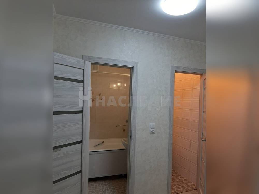 3-комнатная квартира, 63 м2 3/5 этаж, В-4, ул. Маршала Кошевого - фото 22