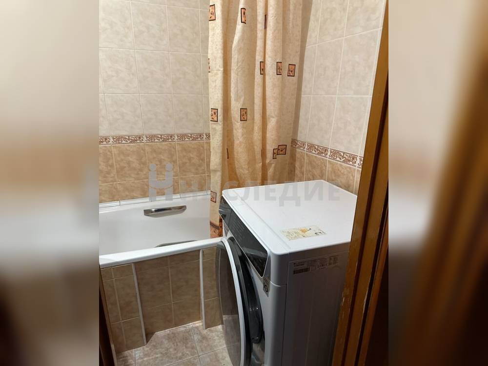 3-комнатная квартира, 72 м2 2/5 этаж, В-19, ул. Черникова - фото 13