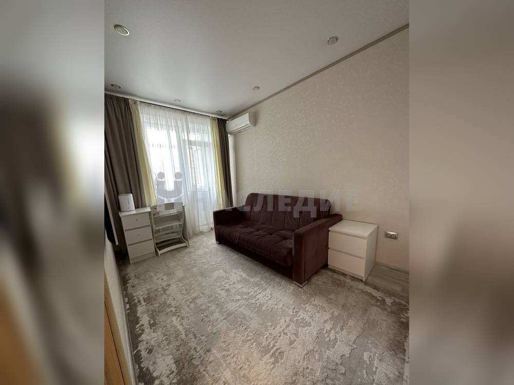 2-комнатная квартира, 52 м2 3/6 этаж, 30-лет Победы, ул. Ленина - фото 3