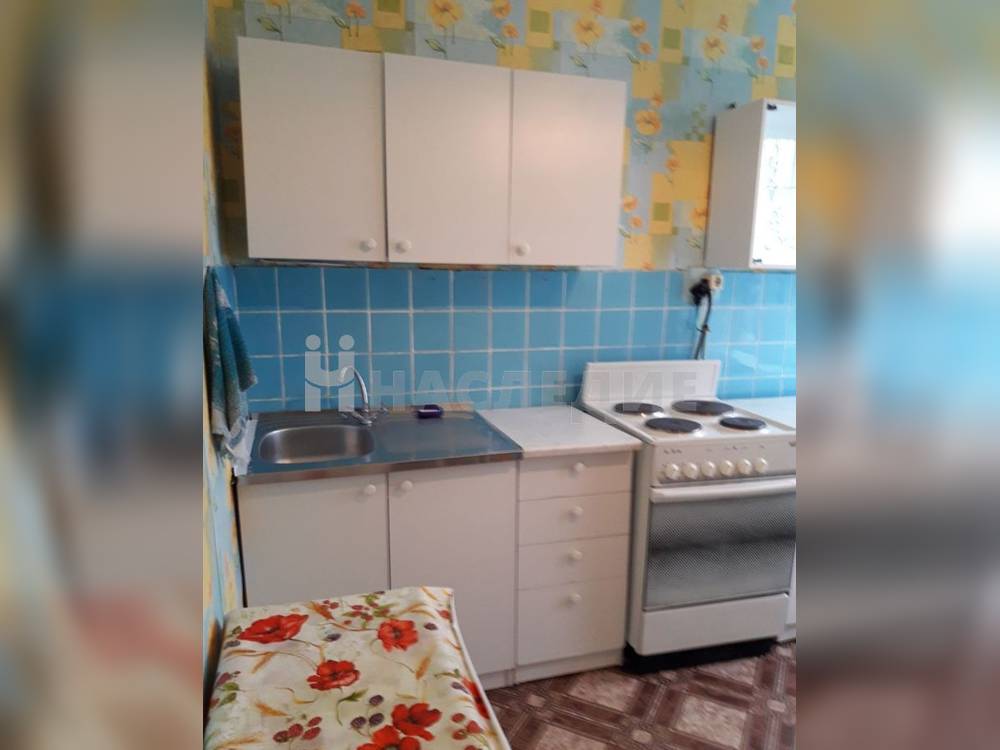 2-комнатная квартира, 50 м2 3/12 этаж, В-4, ул. Дружбы - фото 8