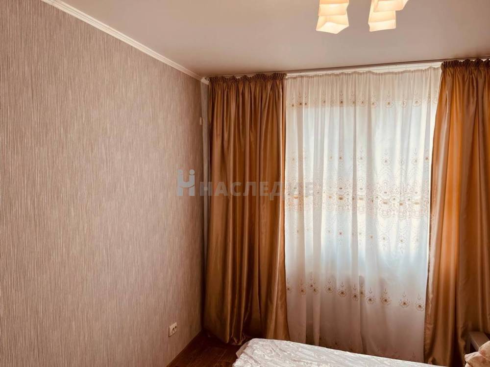 3-комнатная квартира, 60 м2 16/16 этаж, А, пр-кт. Строителей - фото 8