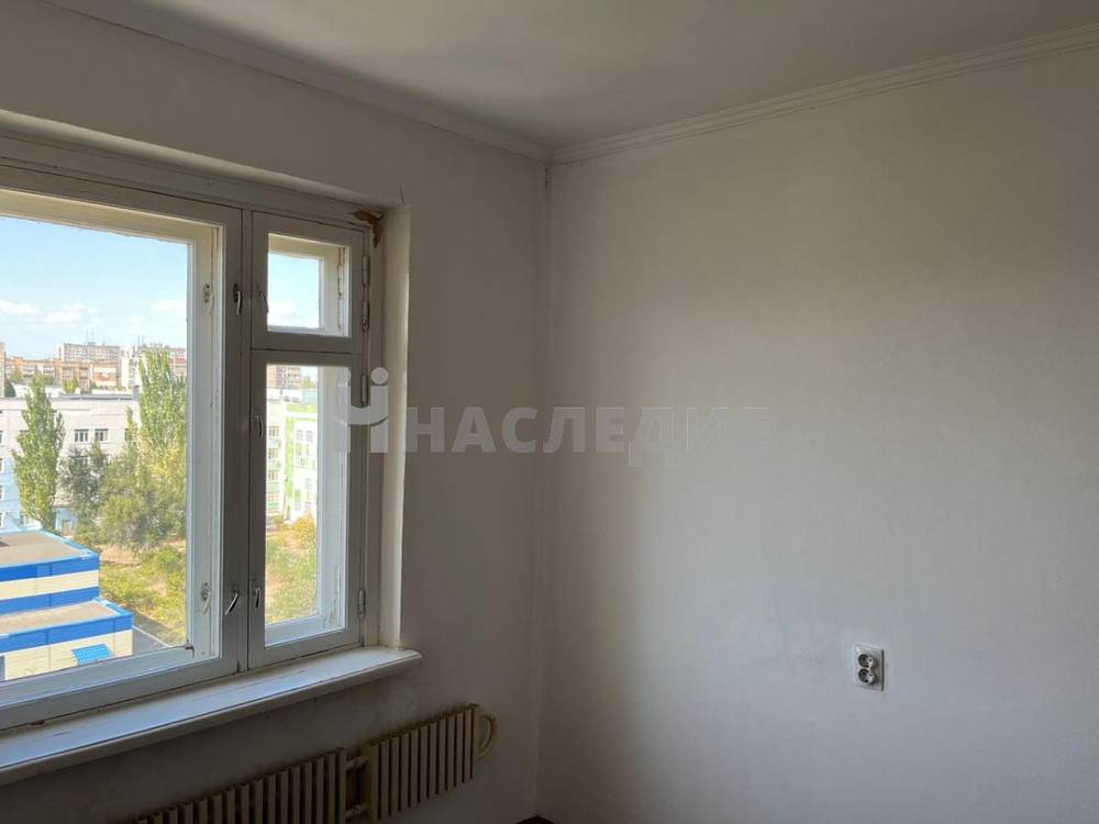 3-комнатная квартира, 62 м2 8/9 этаж, В-2, ул. Гагарина - фото 5