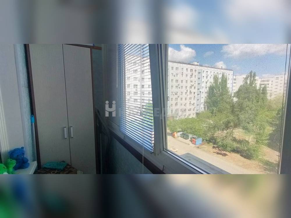 1-комнатная квартира, 30 м2 5/9 этаж, В-12, ул. Энтузиастов - фото 5