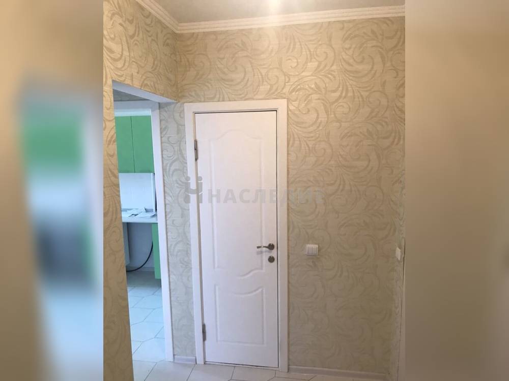 2-комнатная квартира, 44 м2 2/3 этаж, ВУ, ул. Гагарина - фото 7