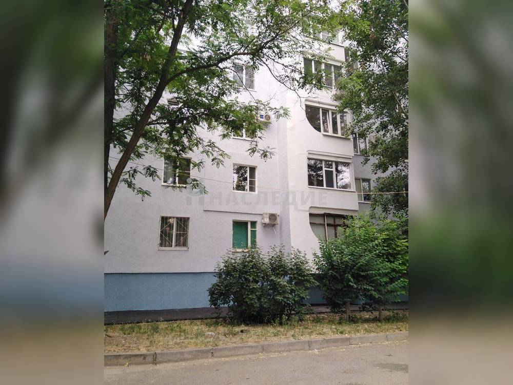 2-комнатная квартира, 47 м2 5/5 этаж, пр-кт. Строителей - фото 5