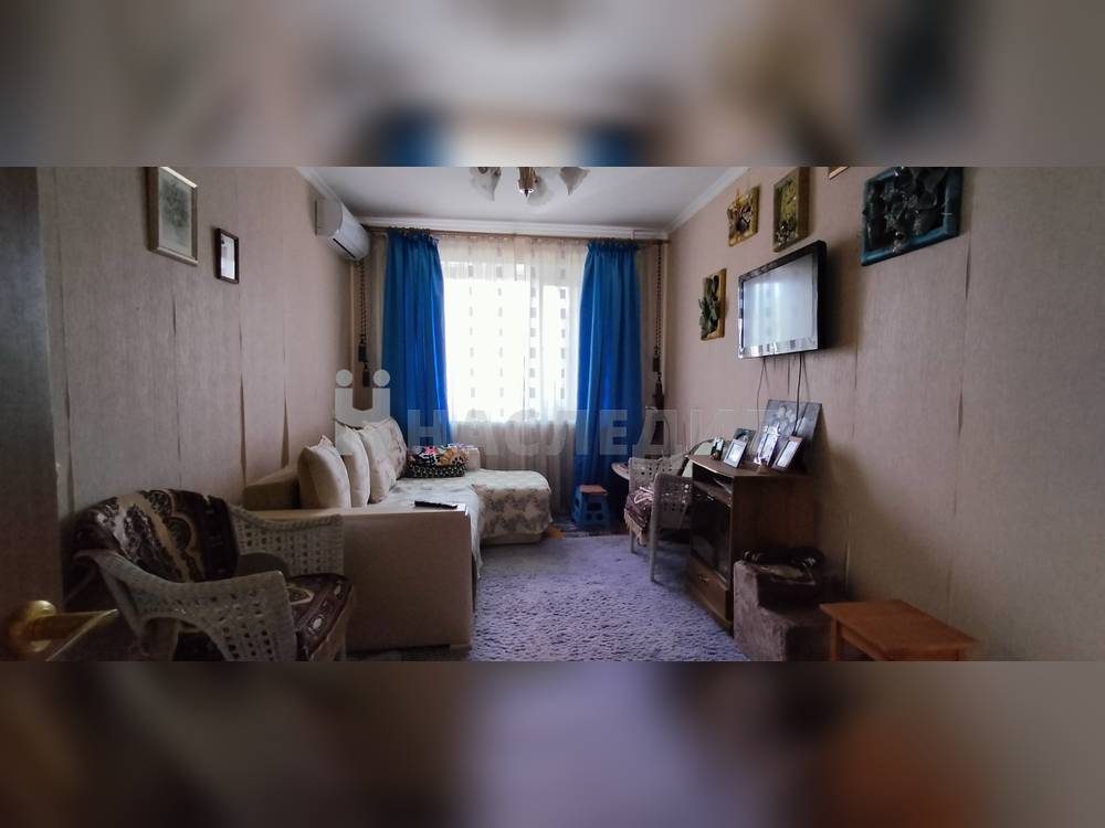 4-комнатная квартира, 73 м2 5/9 этаж, В-16, ул. Гагарина - фото 6