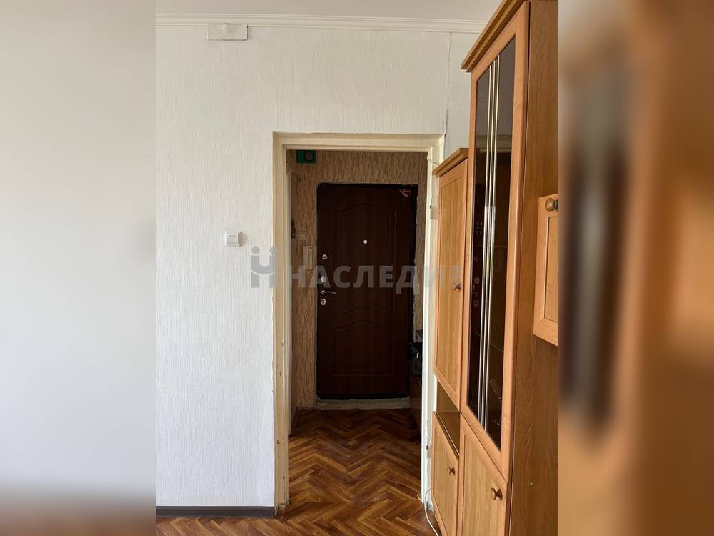 3-комнатная квартира, 62 м2 8/9 этаж, В-2, ул. Гагарина - фото 2