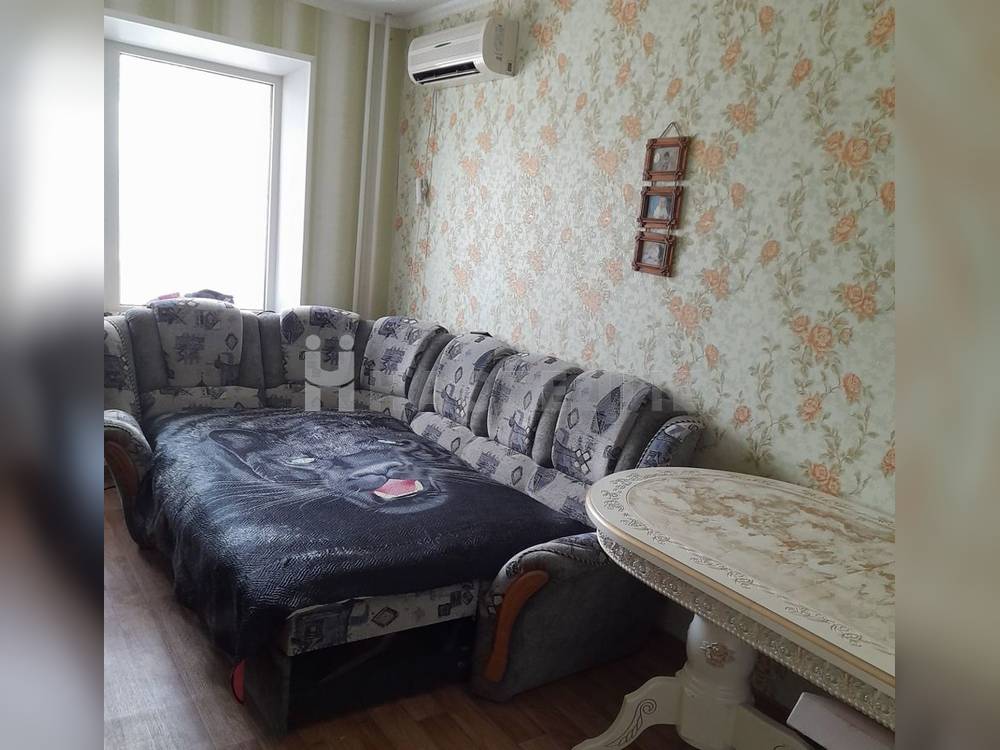 Многокомнатная квартира, 92 м2 1/9 этаж, В-9, пр-кт. Лазоревый - фото 1