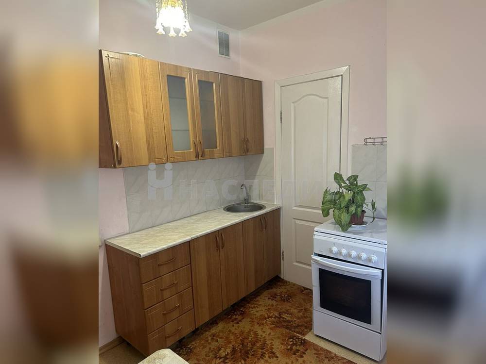 1-комнатная квартира, 30 м2 3/9 этаж, ВУ, ул. Гаражная - фото 7