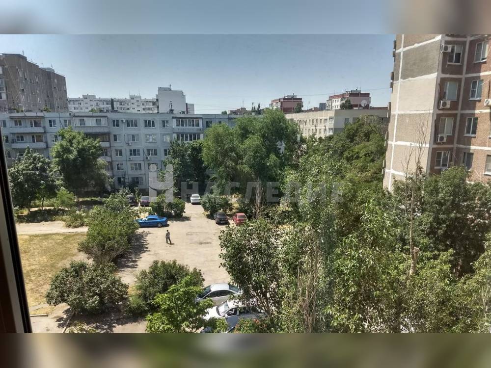 3-комнатная квартира, 61.1 м2 5/9 этаж, В-2, ул. Гагарина - фото 18