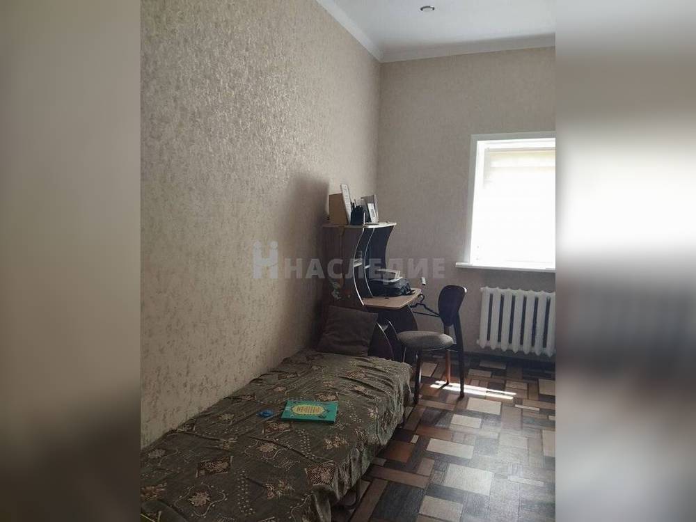 4-комнатная квартира, 149.1 м2 1/4 этаж, В-4, ул. Логовская - фото 5