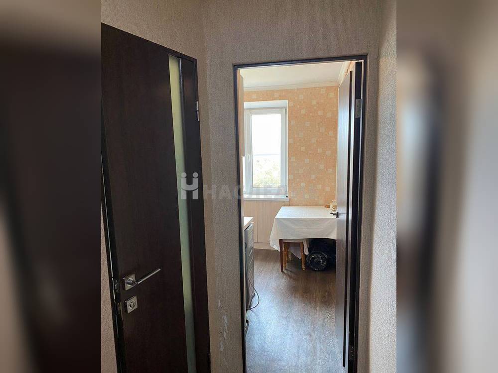 2-комнатная квартира, 42.7 м2 5/5 этаж, ЮЗР-1, ул. М.Горького - фото 19