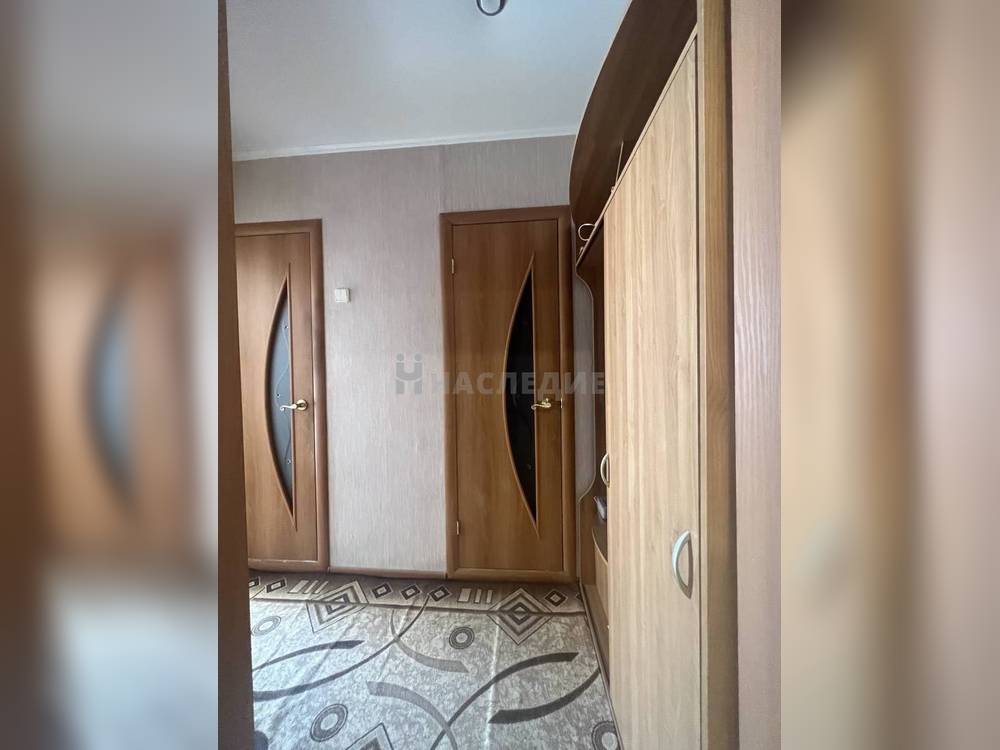 2-комнатная квартира, 48 м2 6/9 этаж, В-П, ул. Весенняя - фото 10