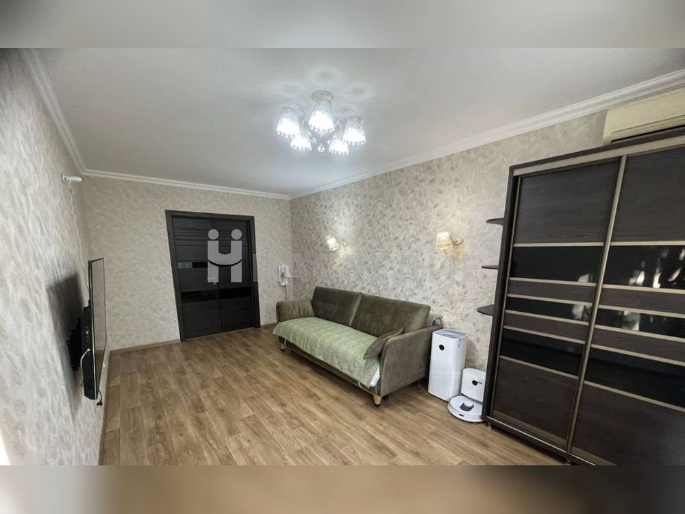 3-комнатная квартира, 65 м2 2/9 этаж, В-1, ул. Энтузиастов - фото 2