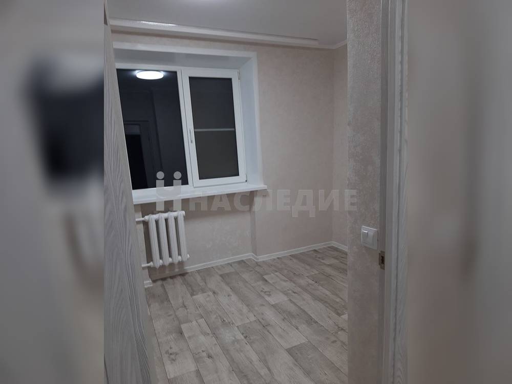 3-комнатная квартира, 63 м2 3/5 этаж, В-4, ул. Маршала Кошевого - фото 1