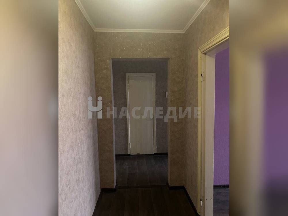 3-комнатная квартира, 66.1 м2 5/9 этаж, В-1, ул. Энтузиастов - фото 20