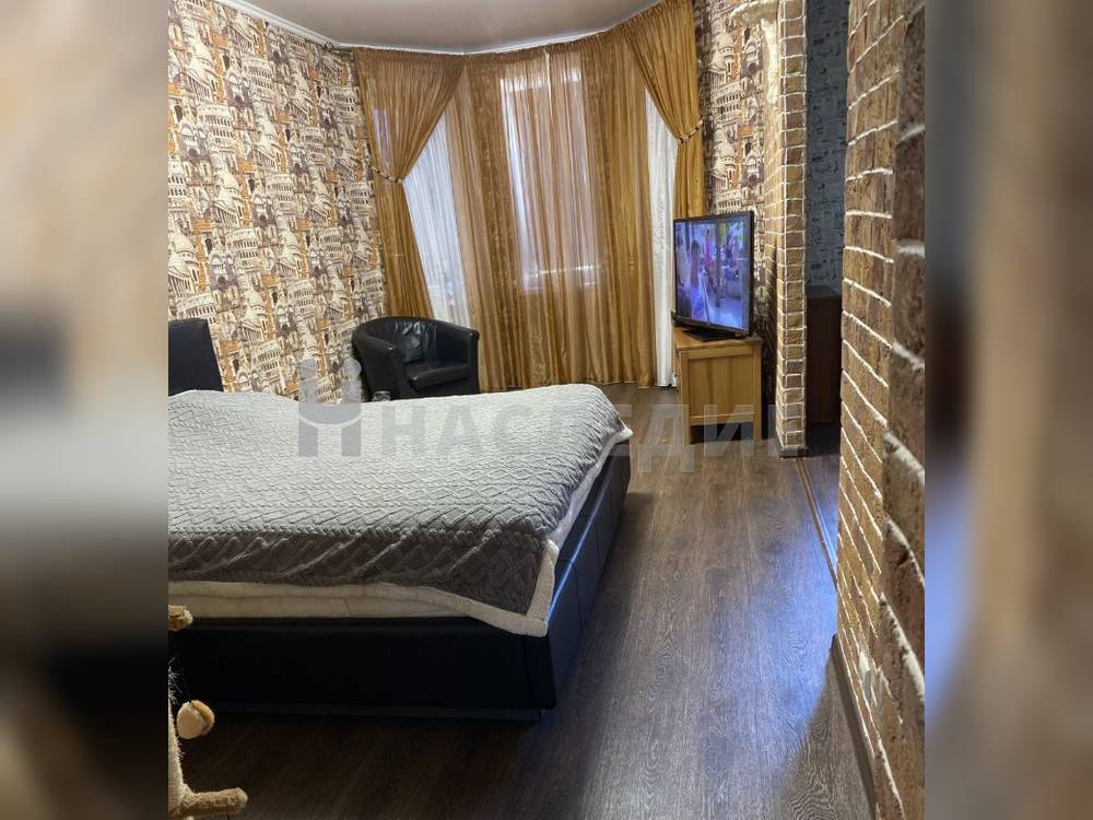 2-комнатная квартира, 60 м2 2/6 этаж, ВУ, пр-кт. Мира - фото 6