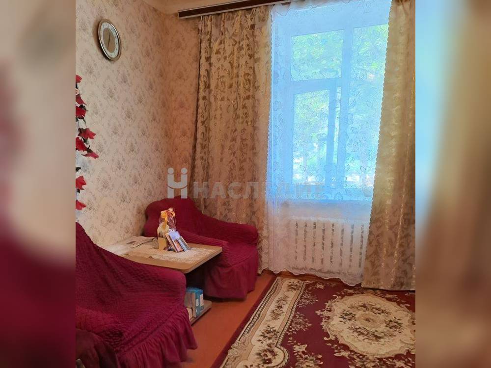 3-комнатная квартира, 71 м2 1/2 этаж, В-3, пер. Донской - фото 2