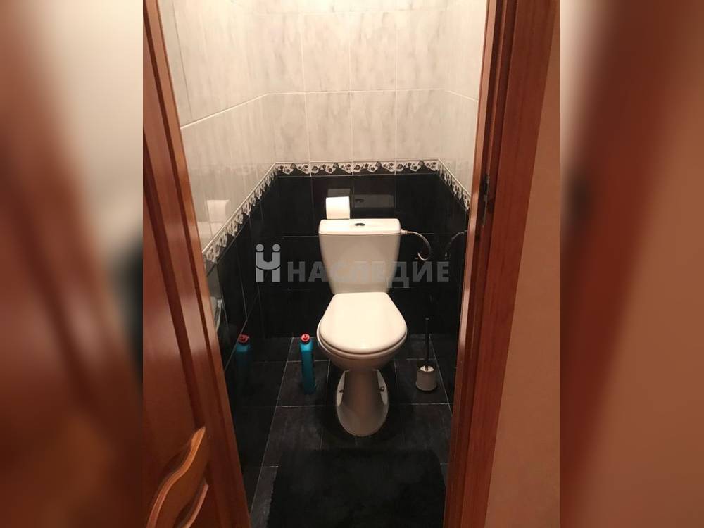 3-комнатная квартира, 63 м2 12/16 этаж, пр-кт. Строителей - фото 5