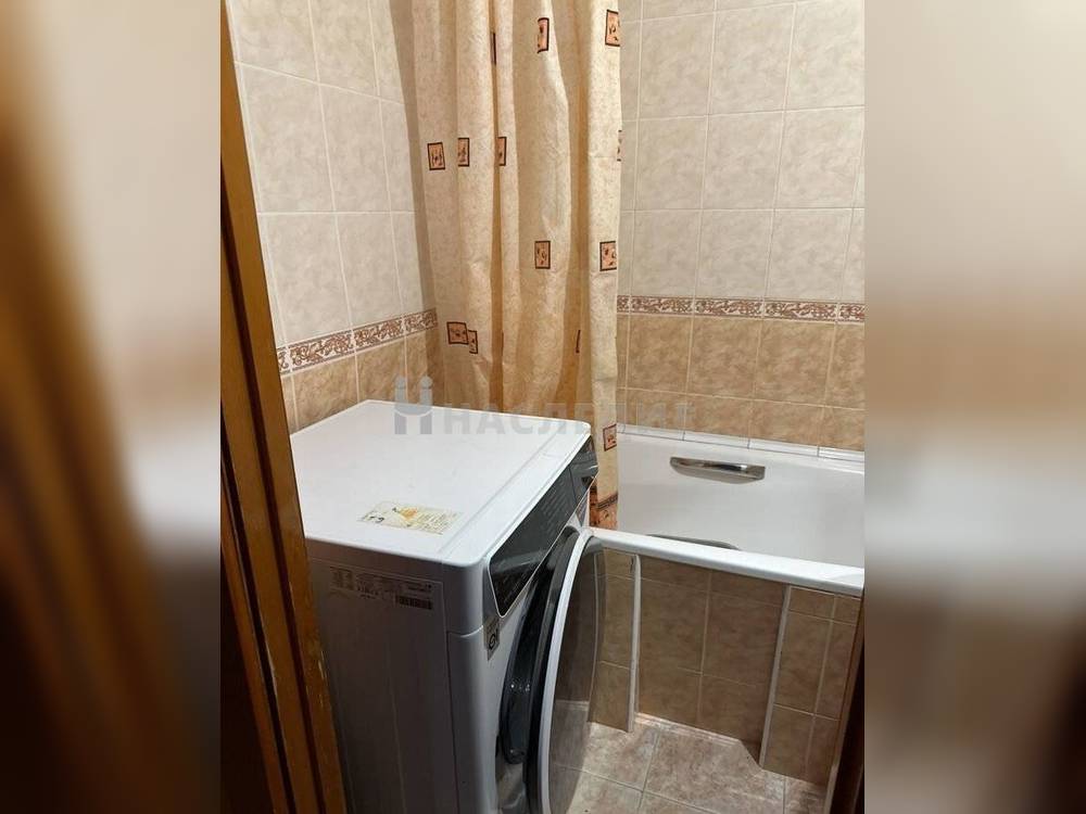 3-комнатная квартира, 72 м2 2/5 этаж, В-19, ул. Черникова - фото 13