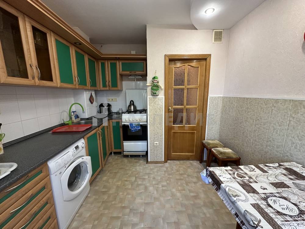 3-комнатная квартира, 59.2 м2 2/9 этаж, В-7, ул. Академика Королева - фото 20